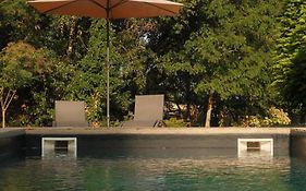 Moulin Renaudiots - Piscine, Nature & Parc Naturel Du Morvan